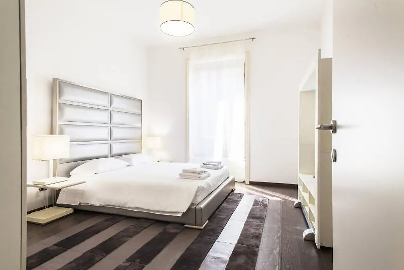 Hemeras Boutique House Aparthotel San Babila 2 Milan Italy