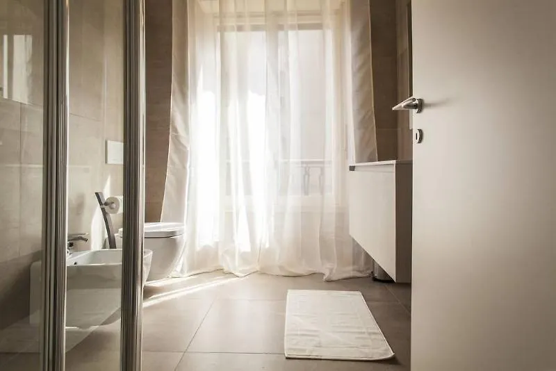 Hotel Hemeras Boutique House Aparthotel San Babila 2 Milan
