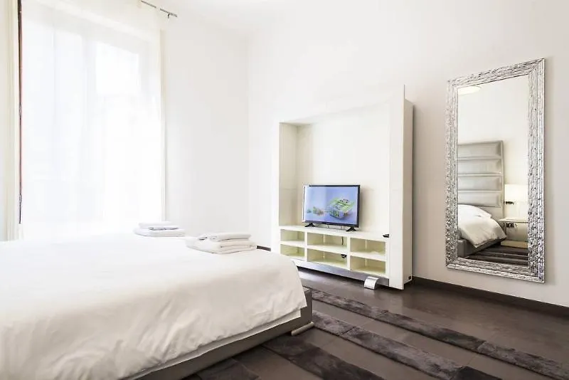 Hemeras Boutique House Aparthotel San Babila 2 Milan