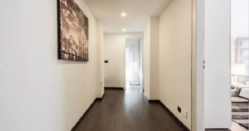 Hemeras Boutique House Aparthotel San Babila 2 Milan Hotel