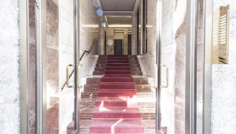 Hemeras Boutique House Aparthotel San Babila 2 Milan 4*,  Italy