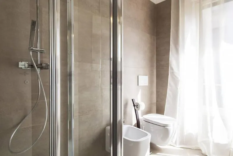 Hemeras Boutique House Aparthotel San Babila 2 Milan Hotel